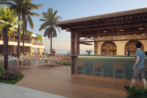 Penthouse i Benissa, Alicante, Benissa - € 1 690 000 | Ref: W-02X6UV - foto 12